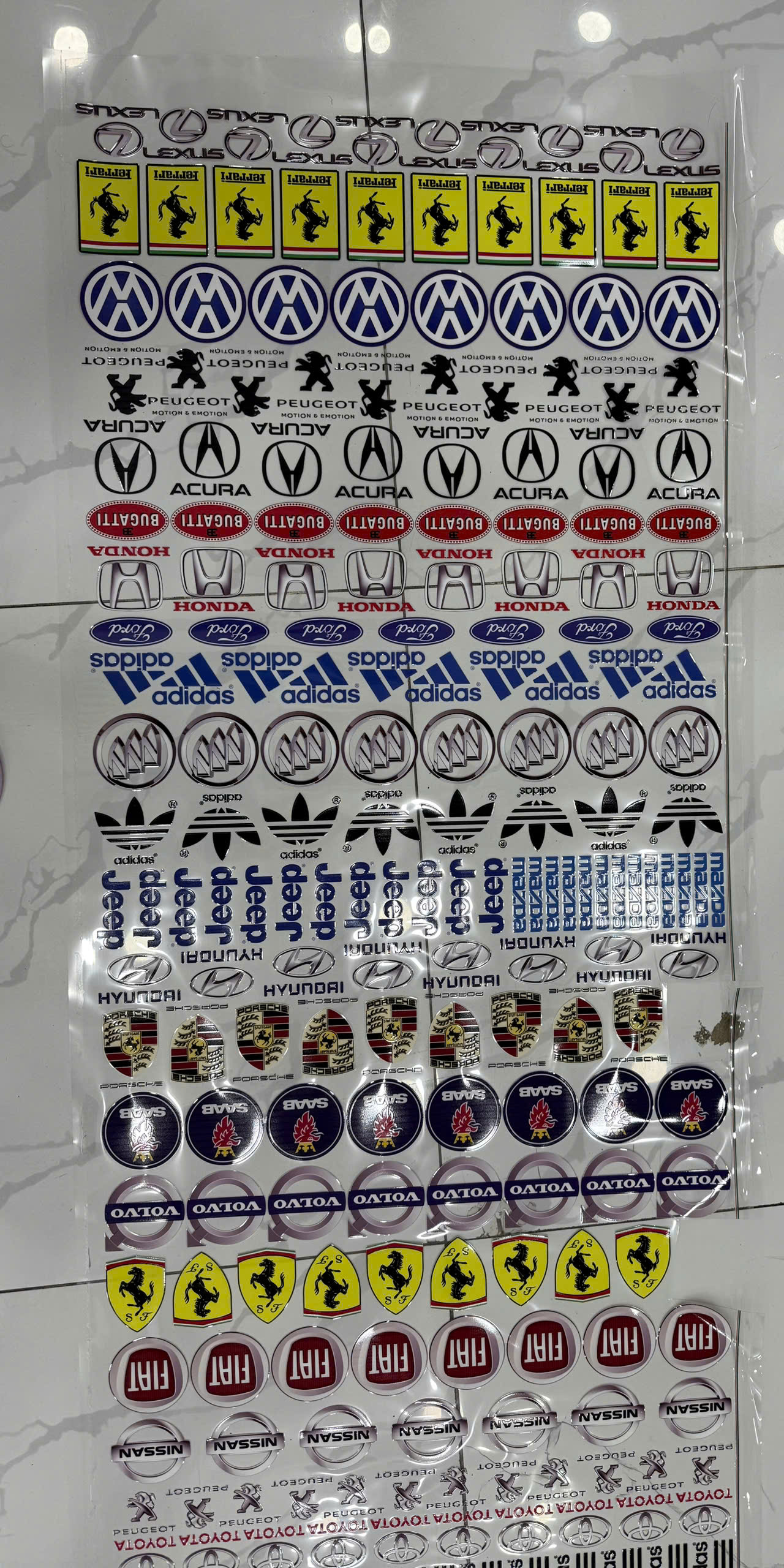 in uv dtf